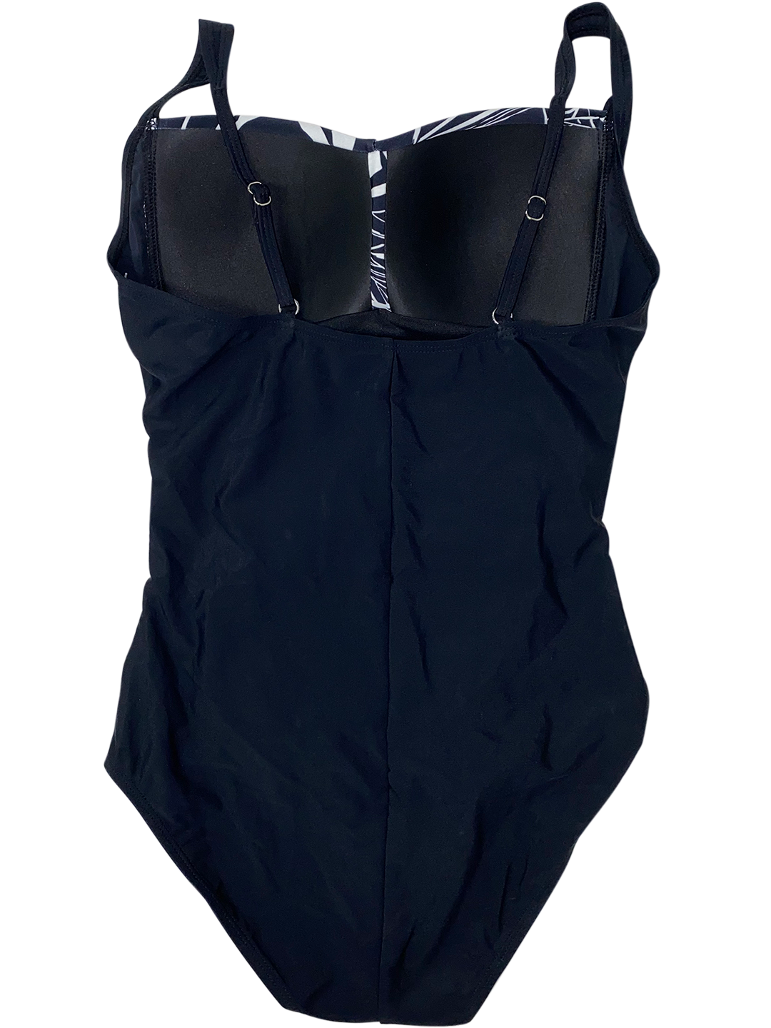 ONE-PIECE SWIMSUIT