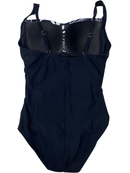 ONE-PIECE SWIMSUIT