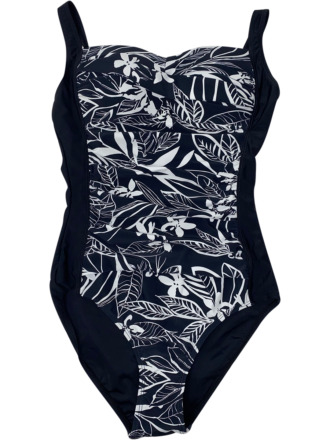 ONE-PIECE SWIMSUIT