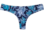 PATTERNED G-STRING BRIEF