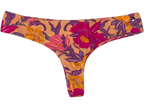 PATTERNED G-STRING BRIEF