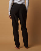 PONTE PLUSH PANTS