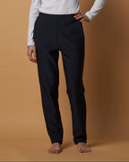 PONTE PLUSH PANTS
