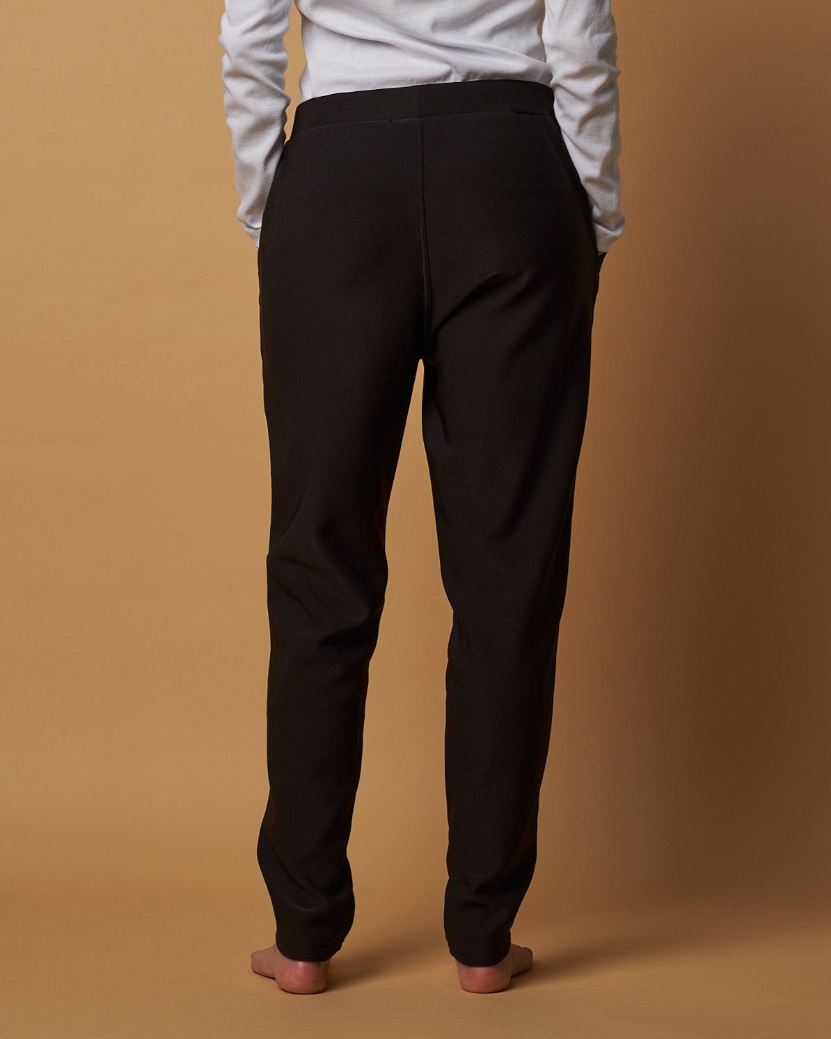 PONTE PLUSH PANTS