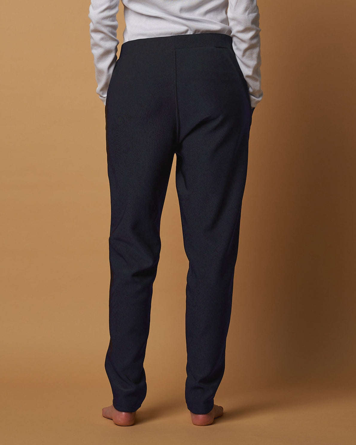 PONTE PLUSH PANTS