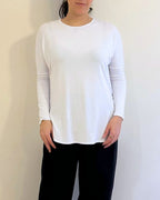 LONG SLEEVE TOP