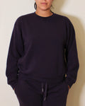 CREWNECK SWEATSHIRT