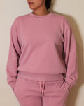 CREWNECK SWEATSHIRT