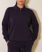 3 BUTTON POLO