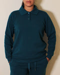 3 BUTTON POLO