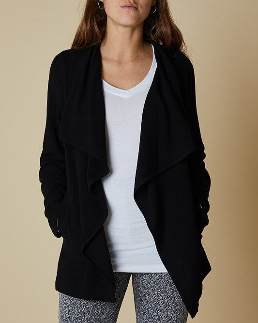 WATERFALL JACKET