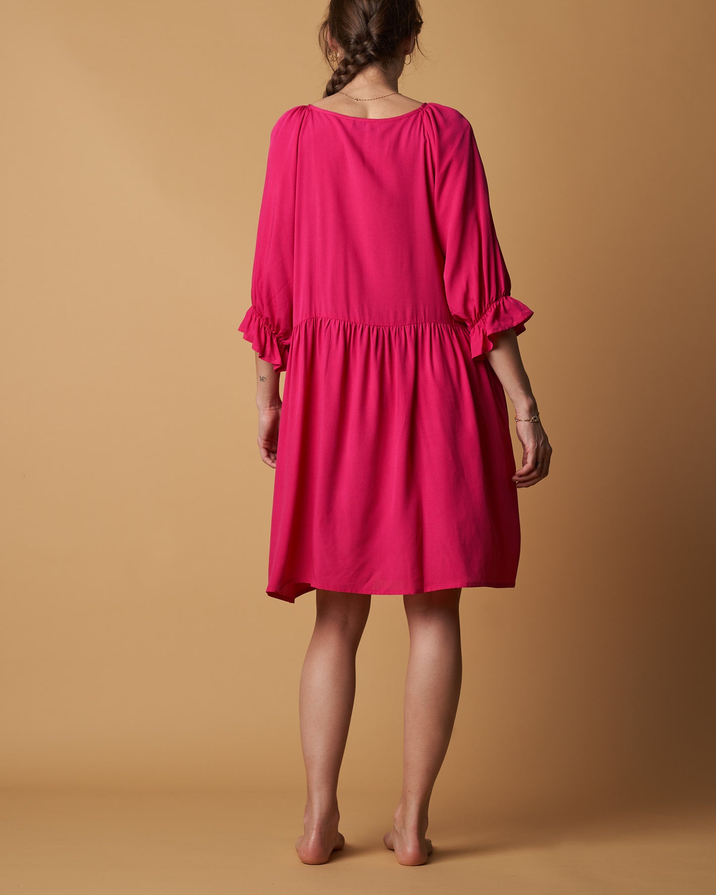 BABYDOLL DRESS
