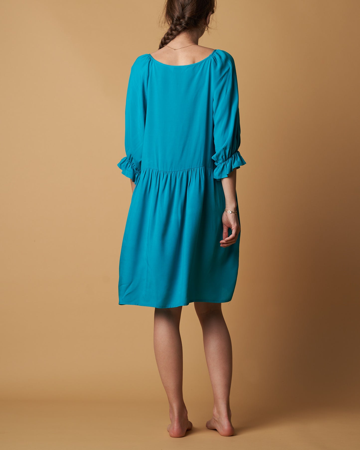BABYDOLL DRESS
