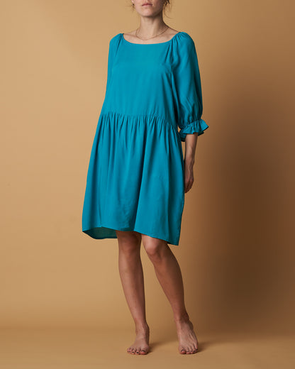 BABYDOLL DRESS