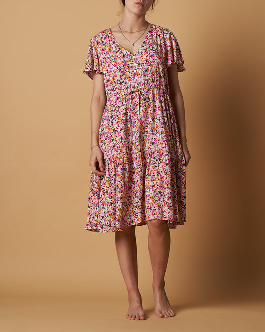 BABYDOLL DRESS