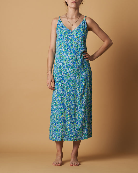 SHOESTRING DRESS