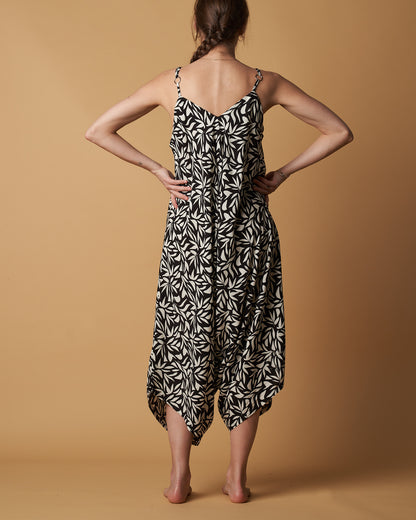 HAREM PLAYSUIT