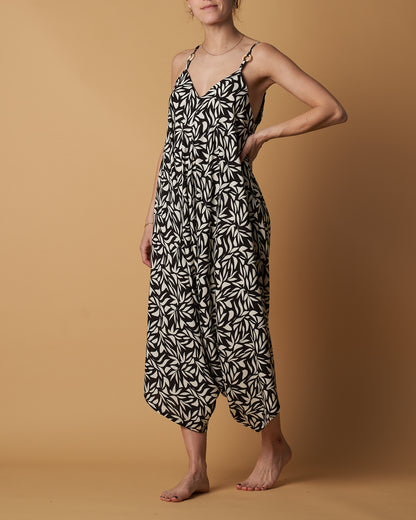 HAREM PLAYSUIT