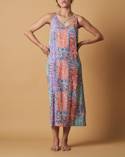 SHOESTRING DRESS