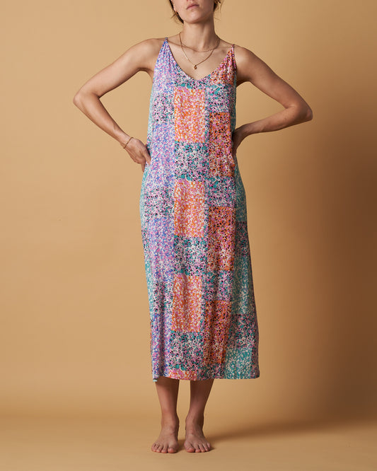SHOESTRING DRESS