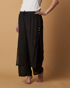 OVERLAY PANTS