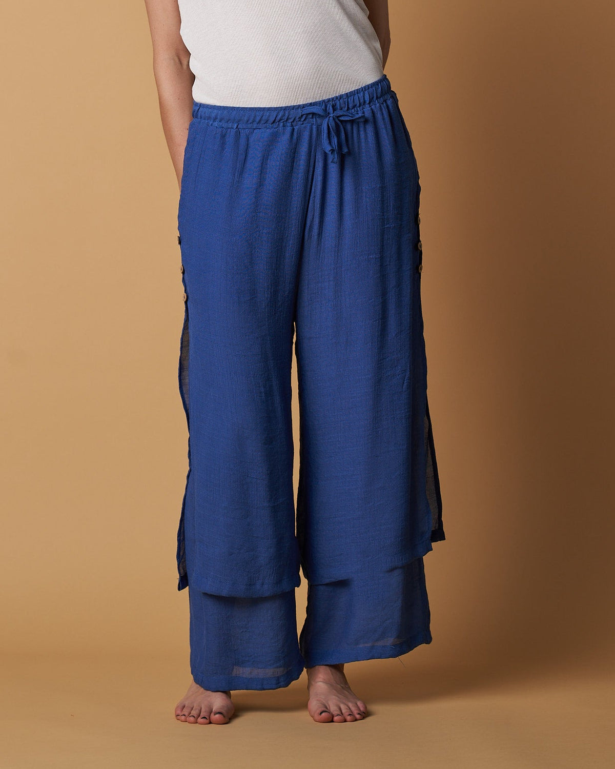 OVERLAY PANTS