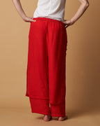 OVERLAY PANTS