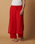 OVERLAY PANTS