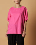 SHORT SLEEVE TEE