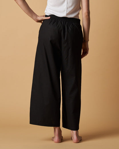 CROPPED PANTS