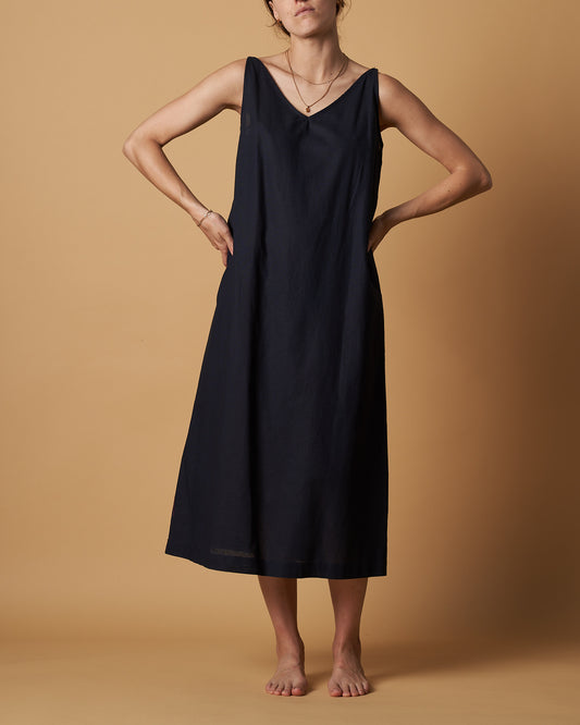 SHOESTRING DRESS