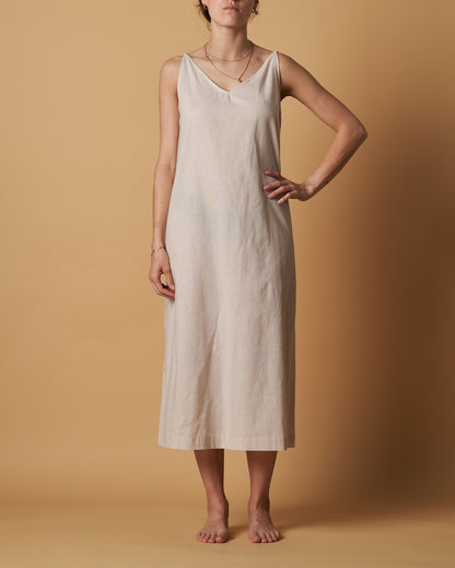SHOESTRING DRESS