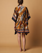 SHORT KAFTAN