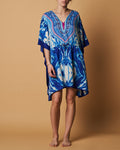SHORT KAFTAN