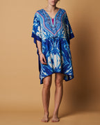 SHORT KAFTAN