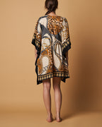 SHORT KAFTAN