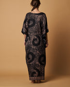 LONG KAFTAN
