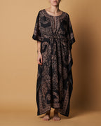 LONG KAFTAN