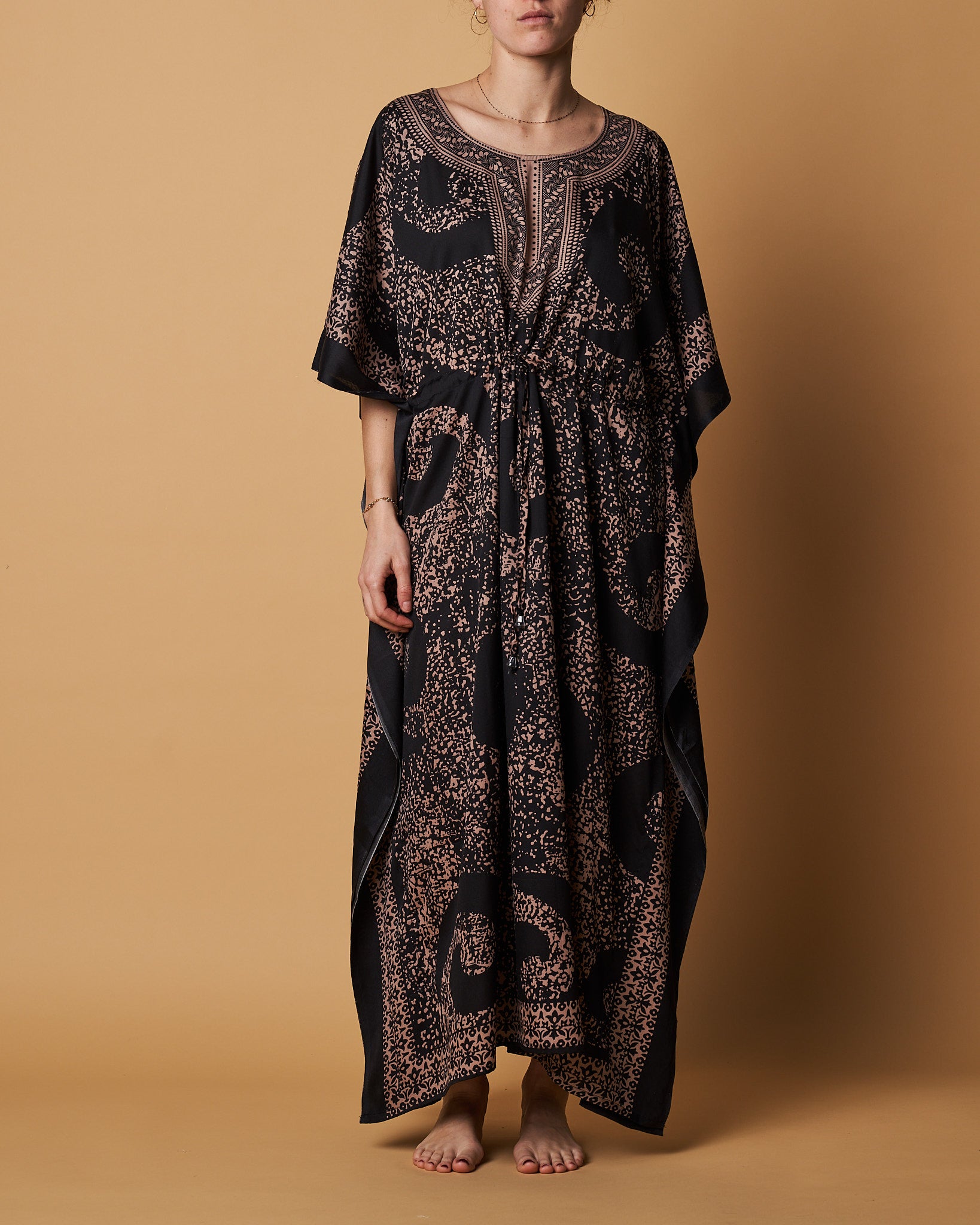 LONG KAFTAN