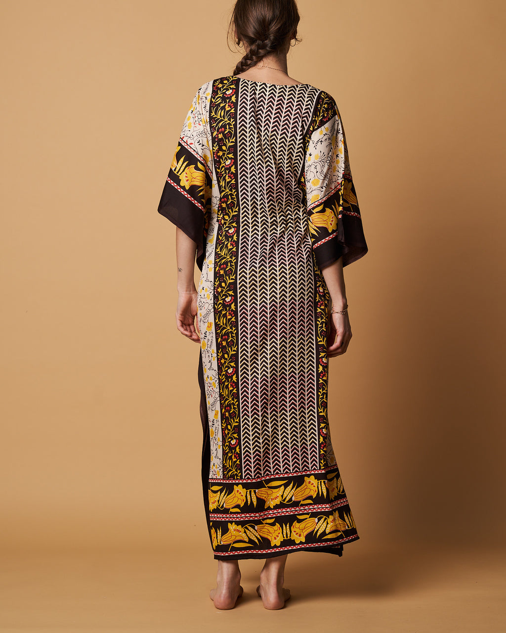 LONG KAFTAN