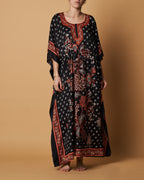 LONG KAFTAN