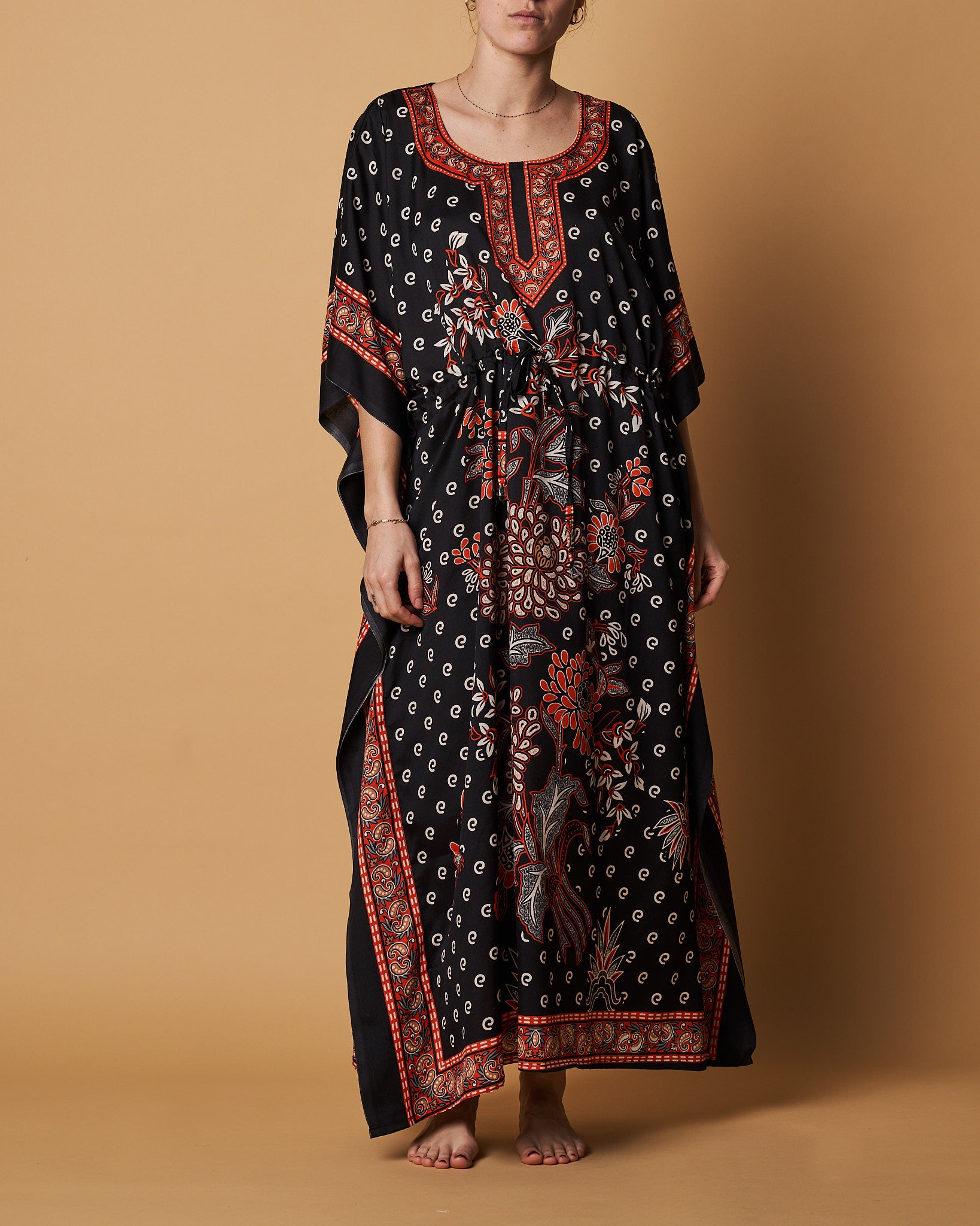 LONG KAFTAN