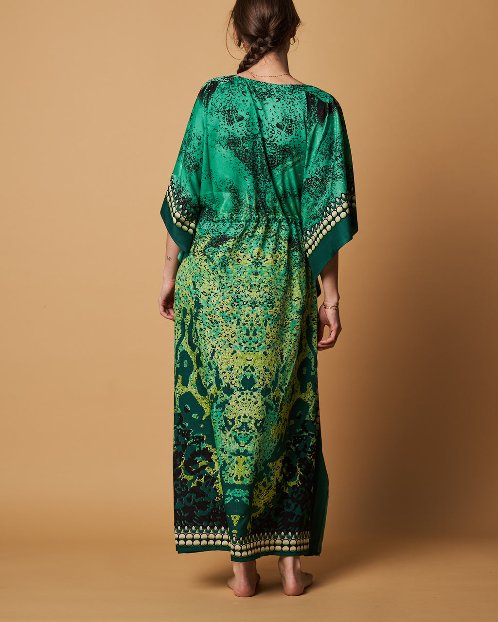 LONG KAFTAN