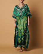 LONG KAFTAN