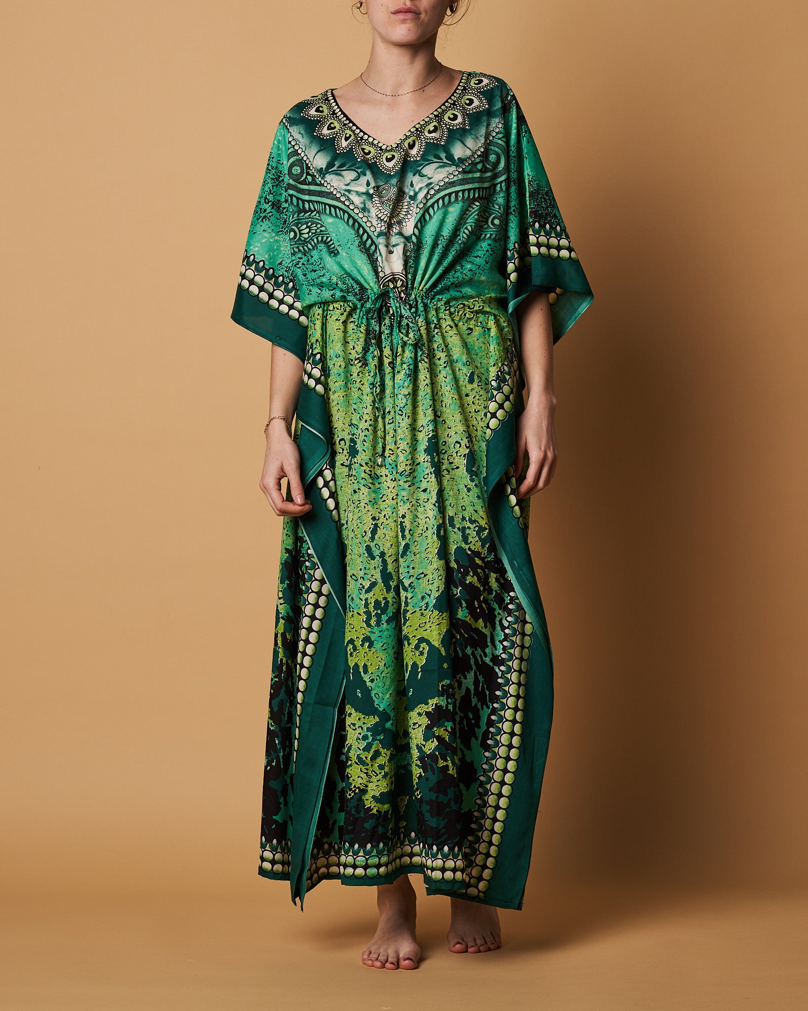 LONG KAFTAN
