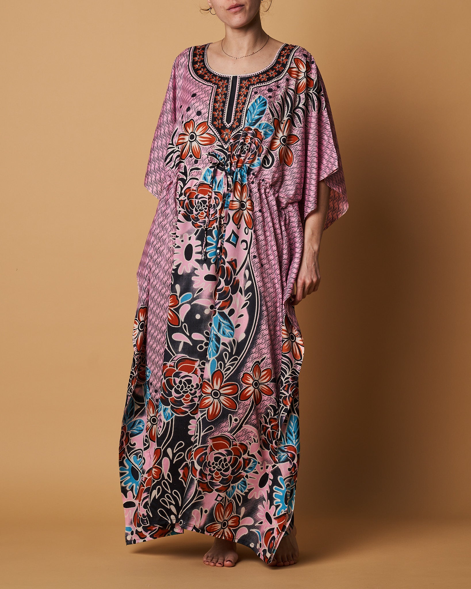 LONG KAFTAN