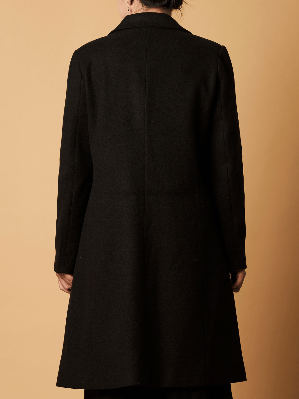 Long Line Coat