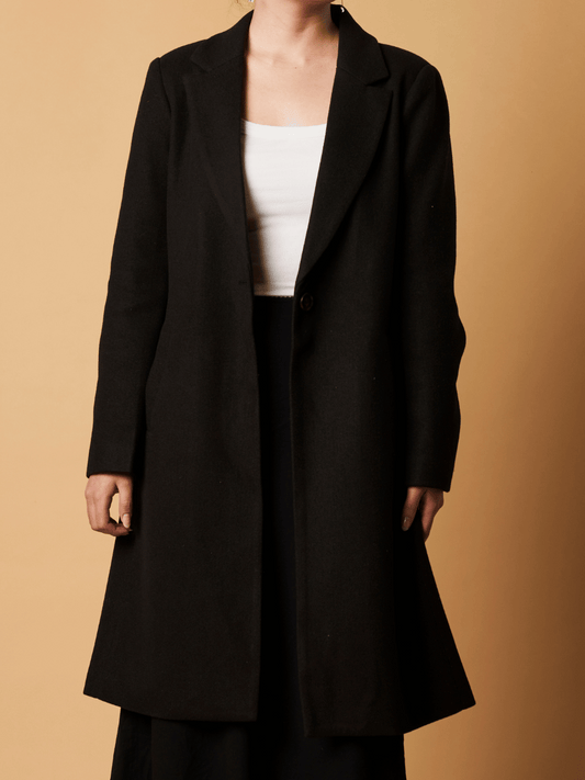 LONG COAT