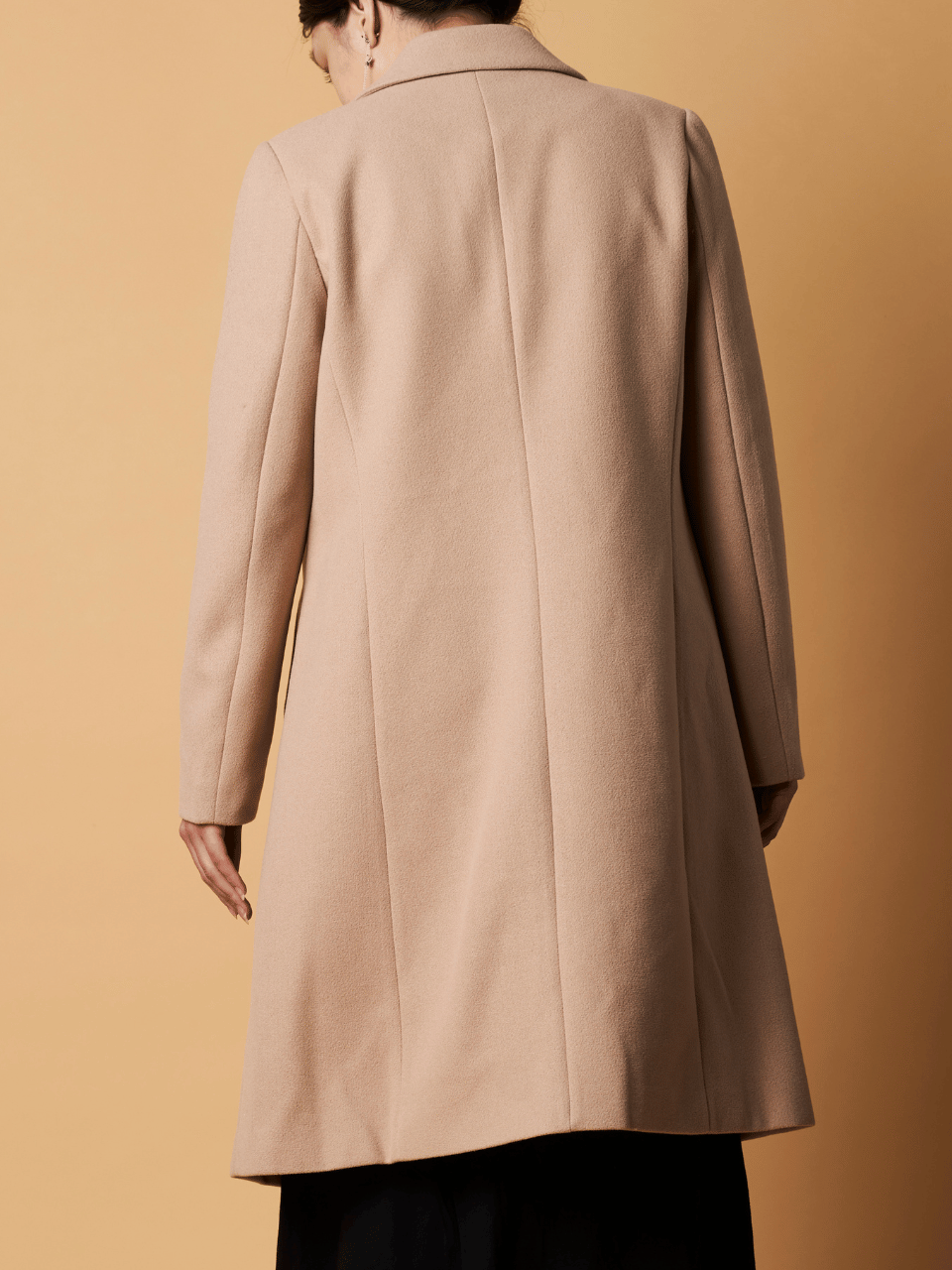 LONG COAT