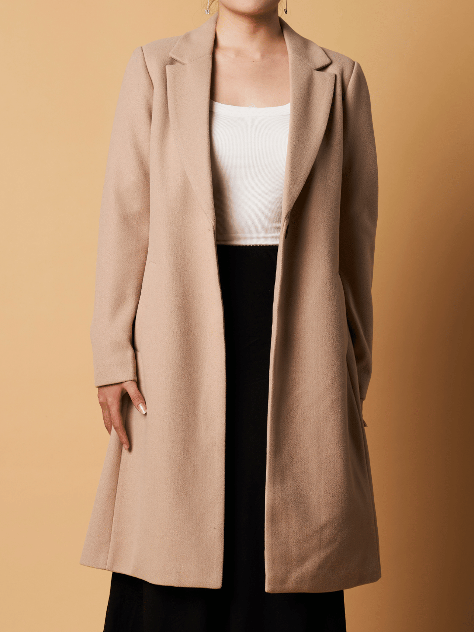 LONG COAT